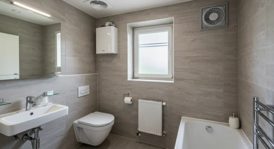 Small WC Ideas